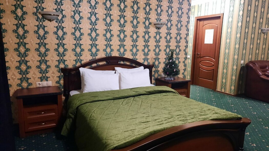 Гостиница Ностальжи - photo 5