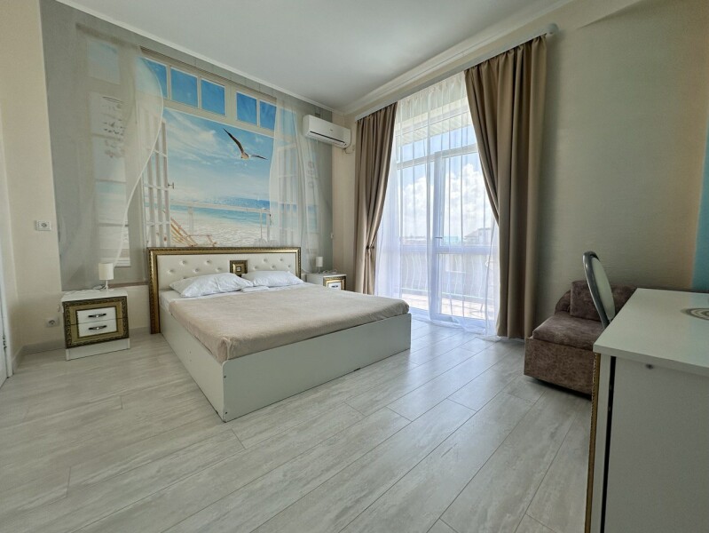 Гостевой дом Волна - photo 3