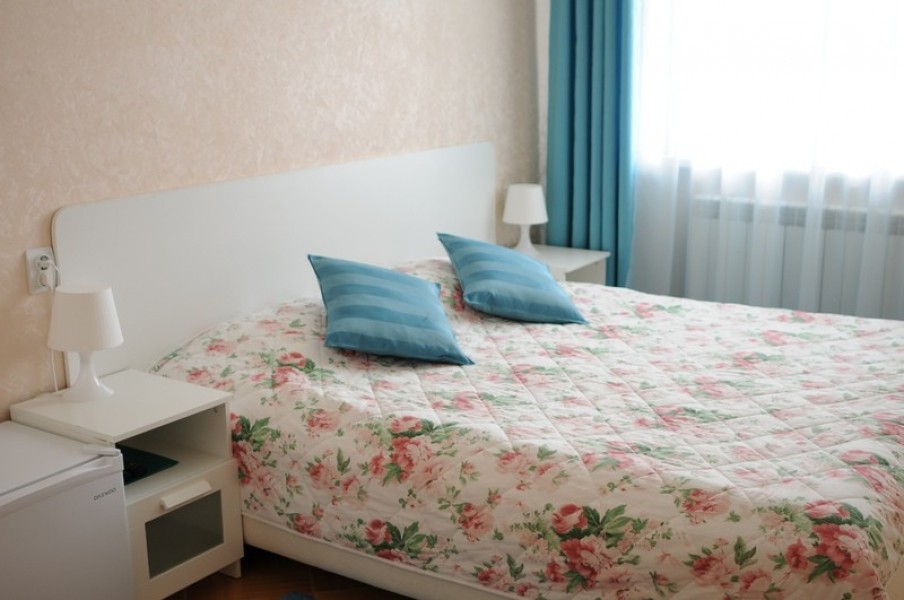 Гостиница Подсолнухи - photo 2