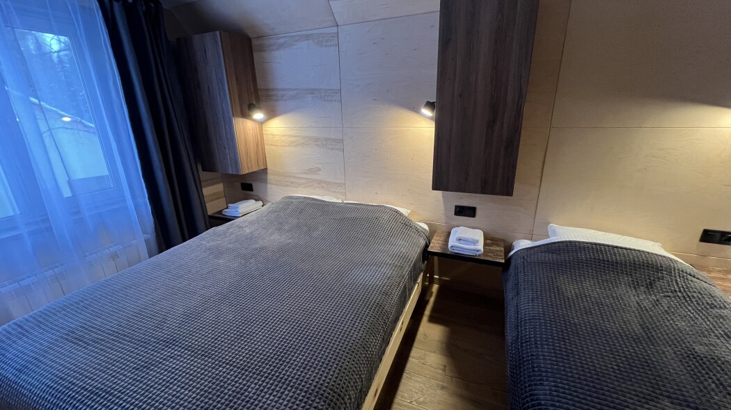 Заповедный лес - photo 2