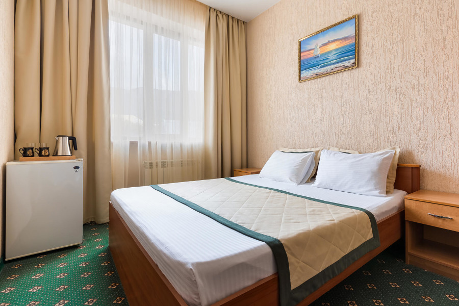 Мини гостиница Старый Причал - photo 4