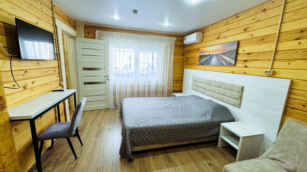 Гостевой дом "ПАРУСА" - photo 3