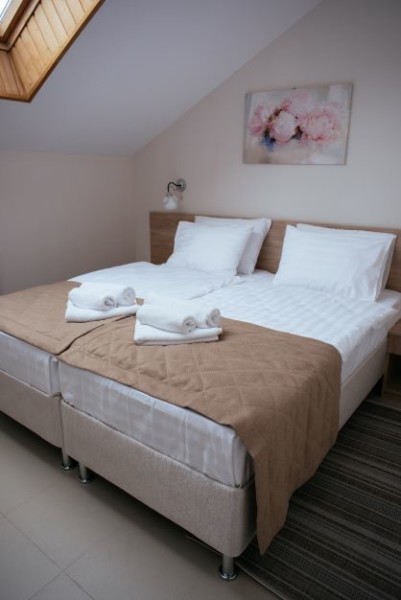 Черниковский отель - photo 5