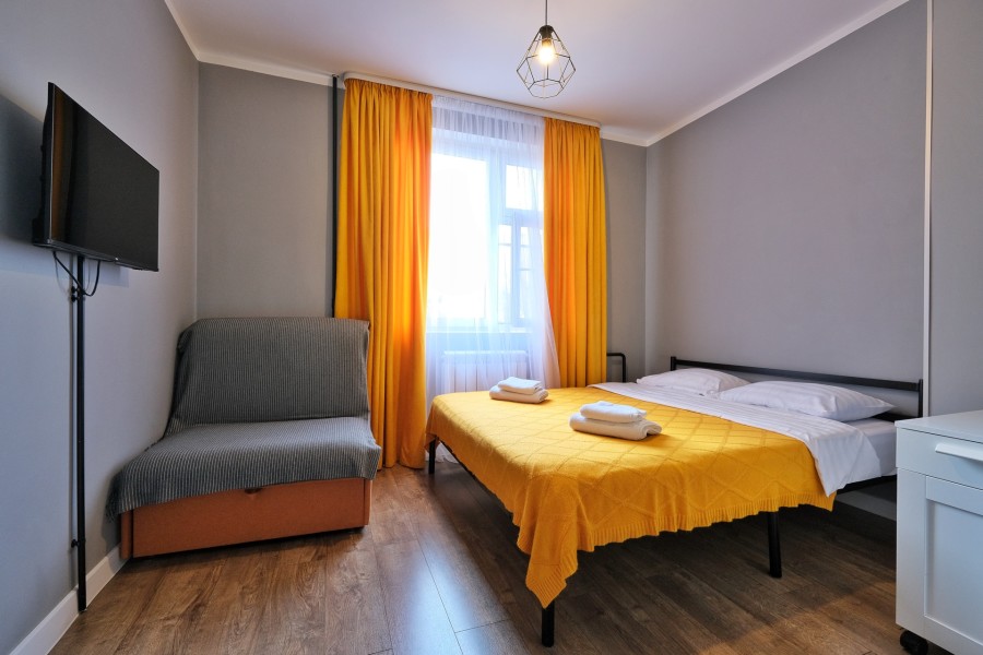 Аэро Внуково - photo 5