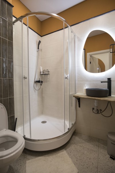 Апарт-отель Element - photo 4