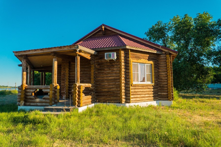 Усадьба Бородей - photo 2