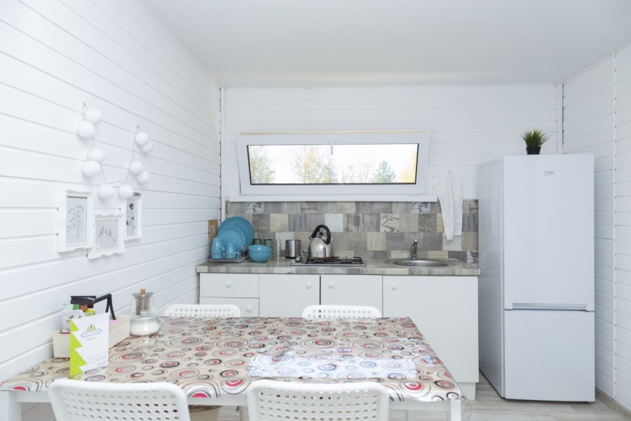 Дом у залива - photo 4