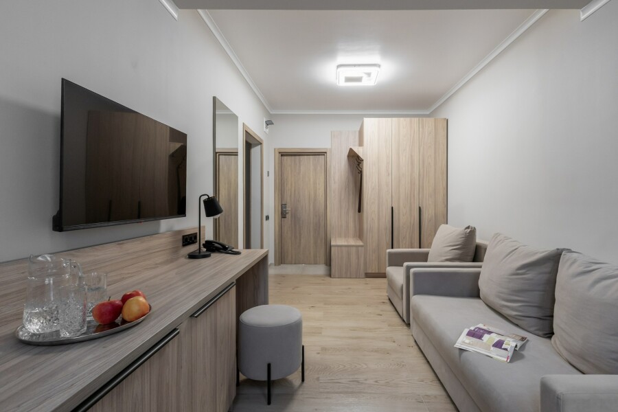 Отель "Гуамка" - photo 5