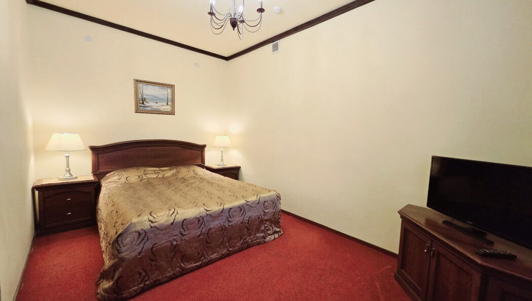 Золотая Орхидея, Отель - photo 1