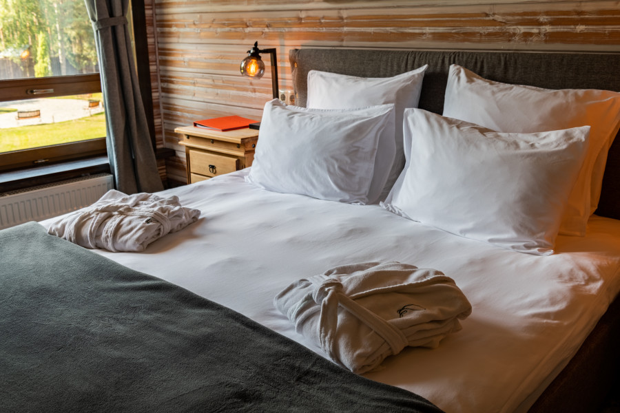 Загородный - photo 5