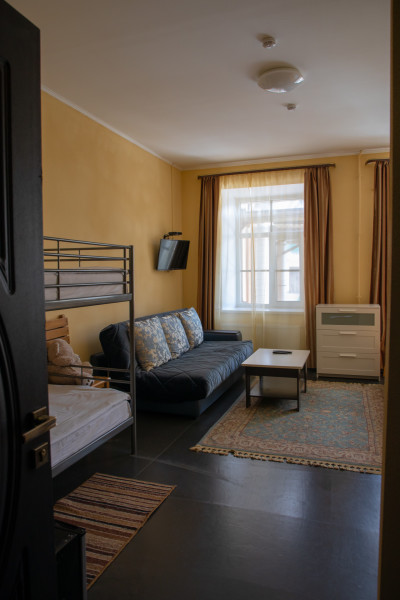 Отель Yellow - photo 4