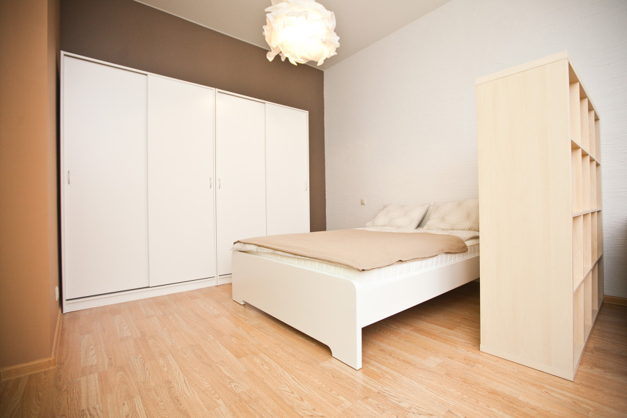 Апартаменты на Дачной - photo 4