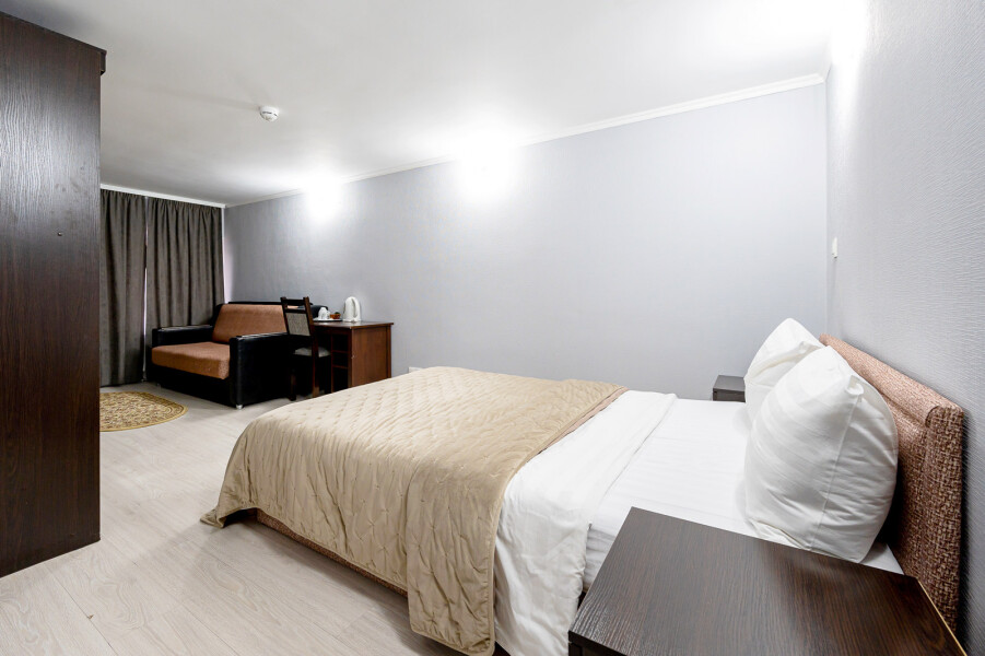 Касабланка - photo 1