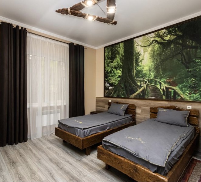 Три медведя - photo 2