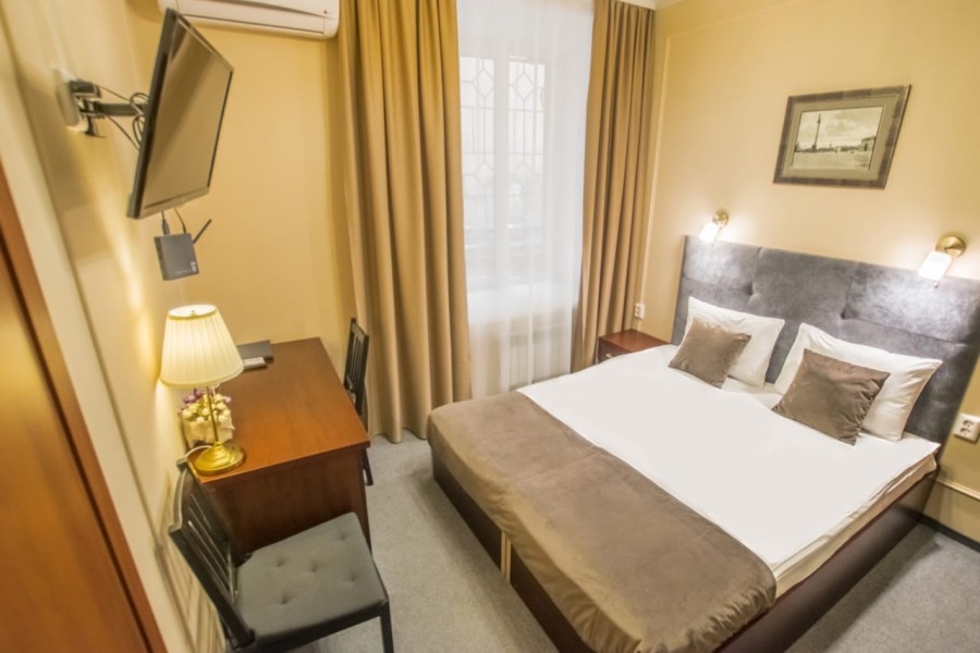 Отель на Моховой - photo 5