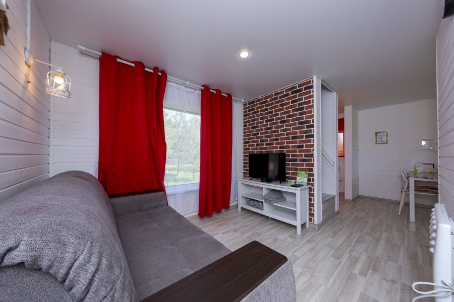 Дом у залива - photo 5