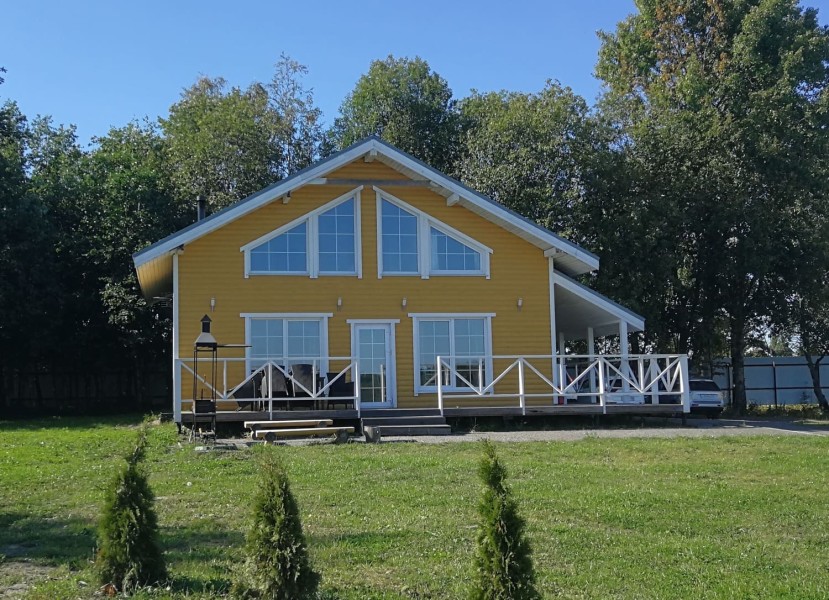 Берёзово Хутор - photo 5