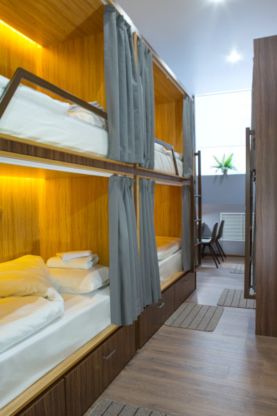 Nord Hostel - photo 3