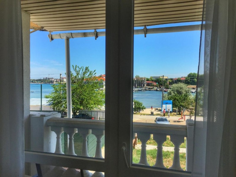 "гостиница" Омега-4 - photo 2