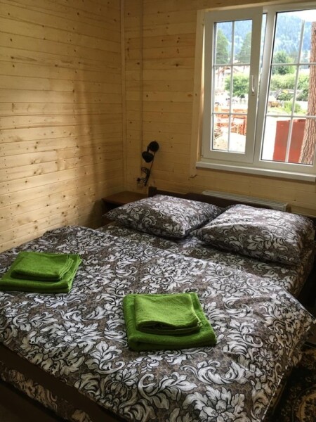 Гостевой дом «4 сезона» - photo 4