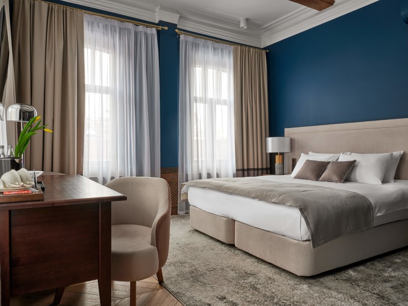 Дом-Отель Соломин - photo 3