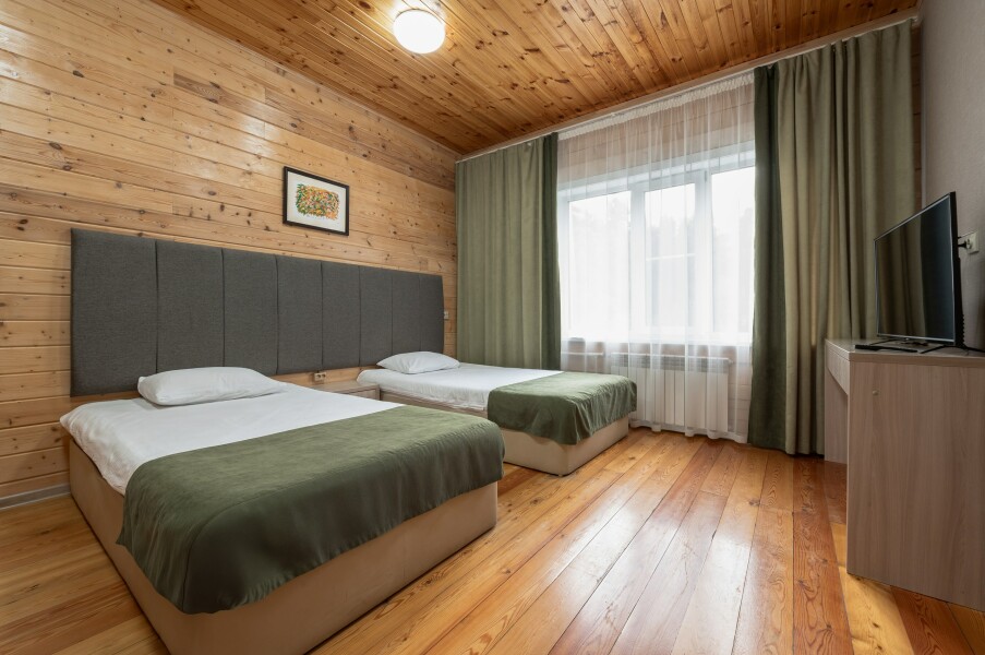 Туристский комплекс Парк Сагаан Морин - photo 5