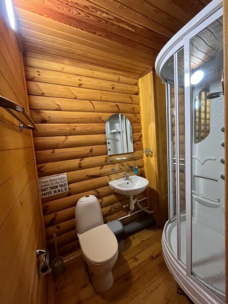 Байкал шале - photo 5