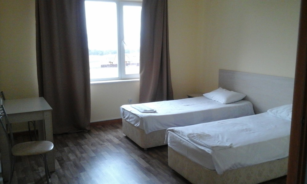 ООО "Большое путешествие " - photo 4