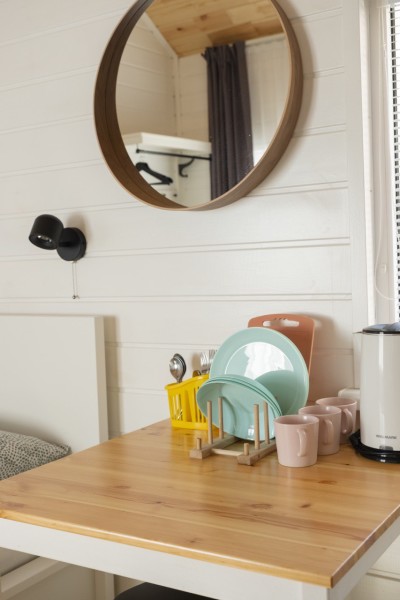 Парус Мосина - photo 2