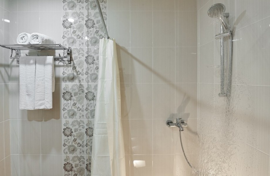 Романовский ретрит-шале - photo 4