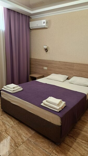 Гостиница Diva Plaza - photo 3