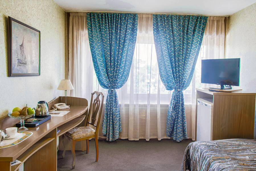 Новокузнецкая - photo 4