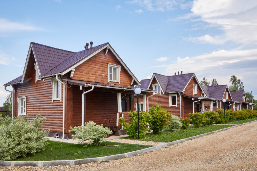 База Семейного отдыха НА ВОЛНЕ