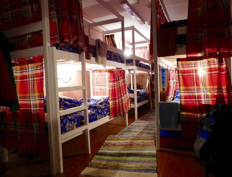 Хостел Акка Книбекайзе - photo 3