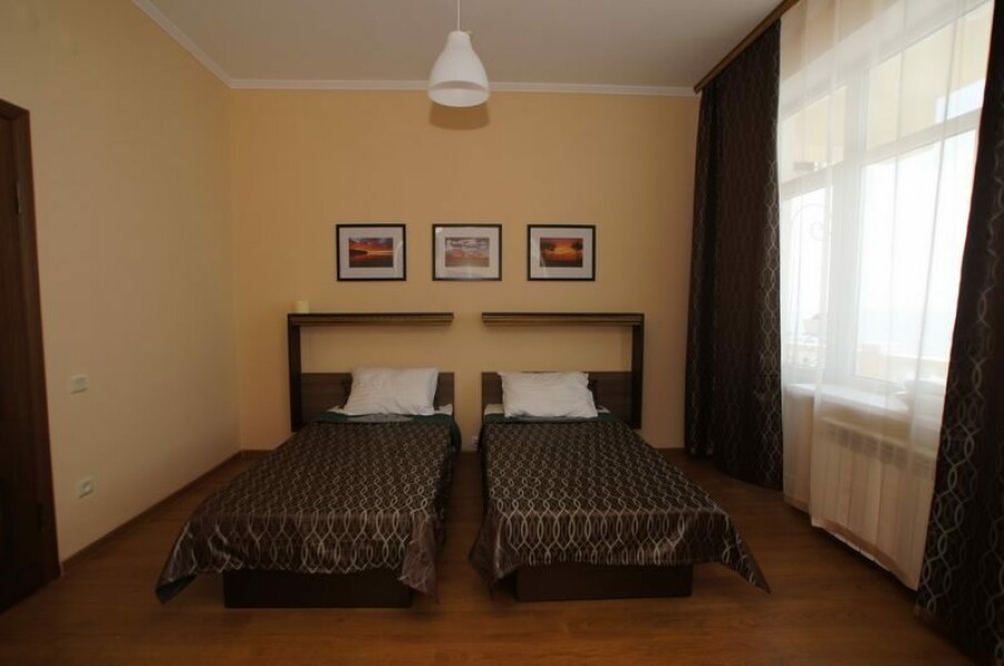 Вилла Плаза - photo 4