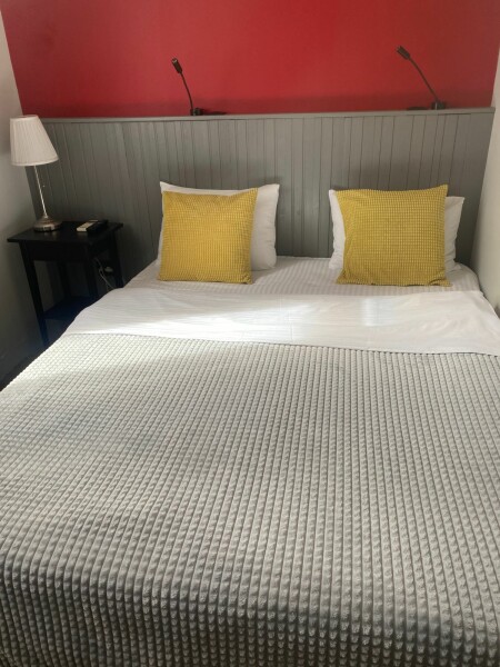 Отель Апельсин на Дубровке - photo 3