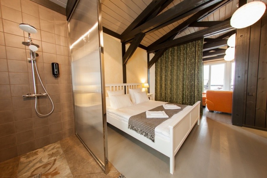 Центр отдыха "Да-ши" - photo 3