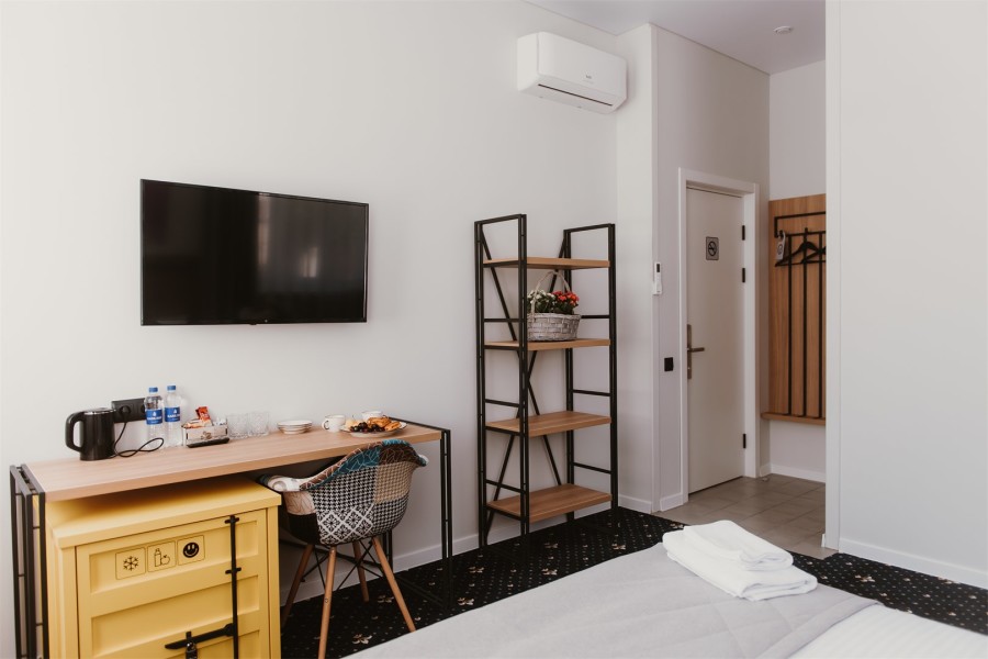 #19 Бутик Отель - photo 4