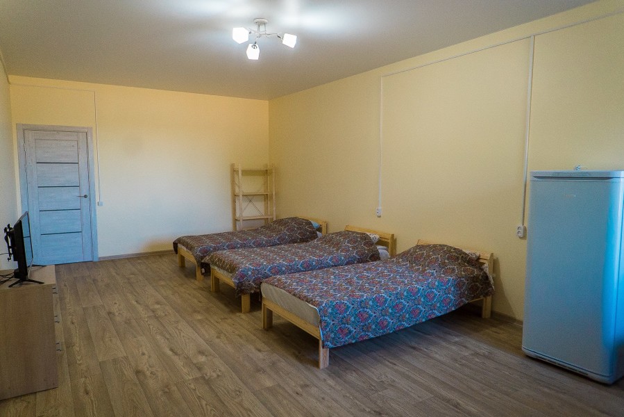 Усадьба Бородей - photo 3