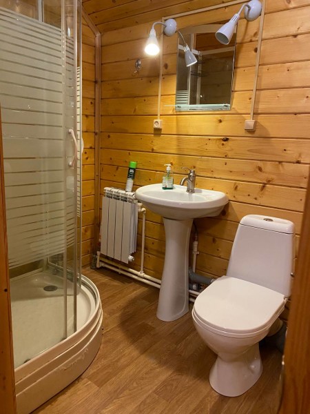 Оленья Ферма - Усадьба "СудимирЪ" - photo 4