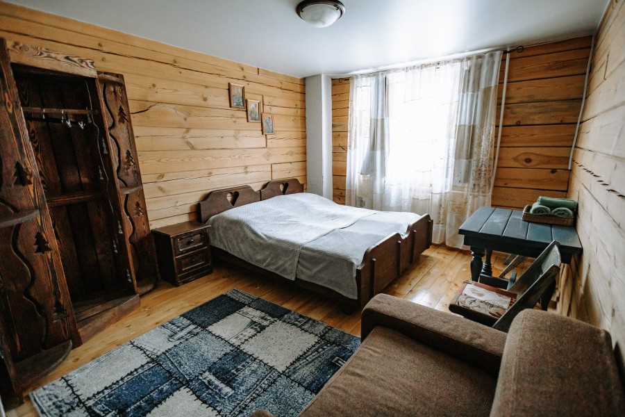 Мини-отель «Яковка» - photo 4