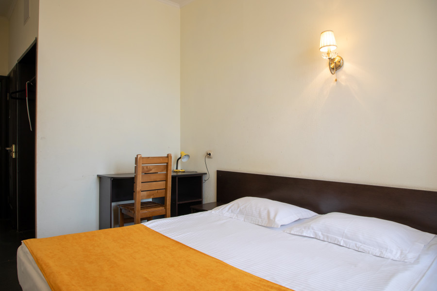 Отель Yellow - photo 5