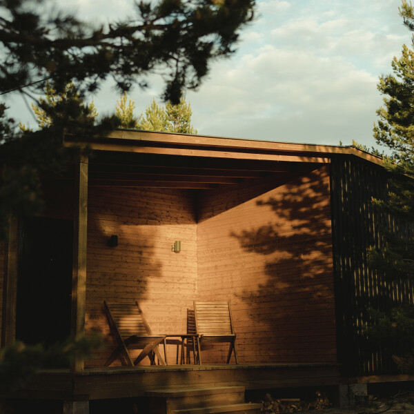 ТОТЕМ - эко-отель - photo 4