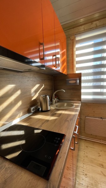 База отдыха "УЮТНЫЙ АРХЫЗ" - photo 3