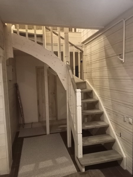 Гостевой дом Белая Лошадь - photo 3