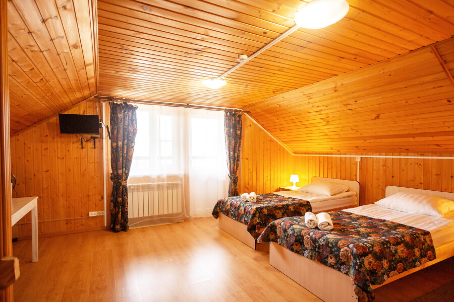 Загосье - photo 2