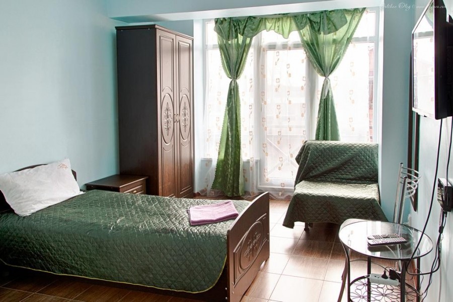 У Машука - photo 3