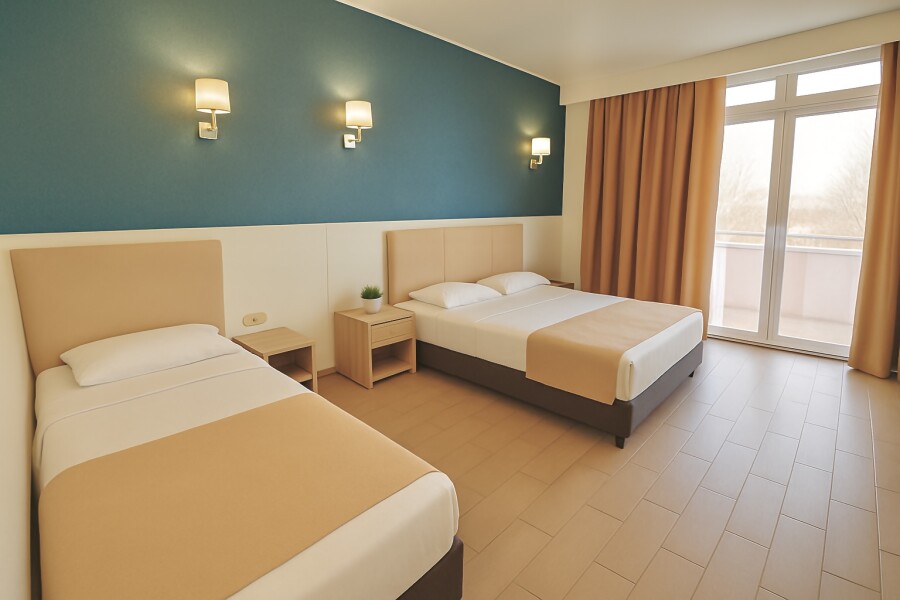 Hotel Remvi - photo 4