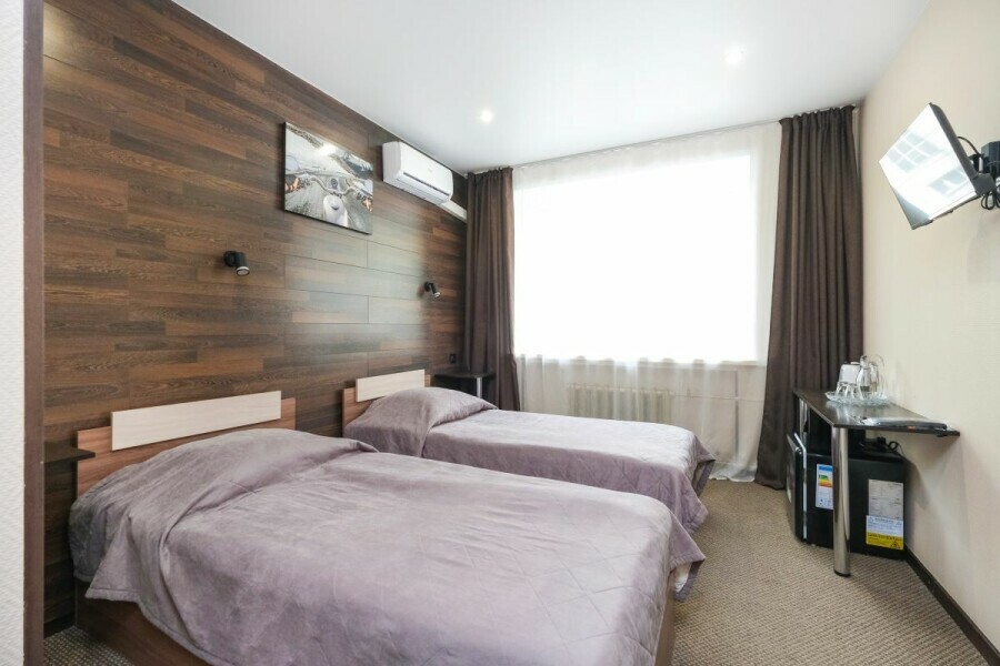 Центральная - photo 3