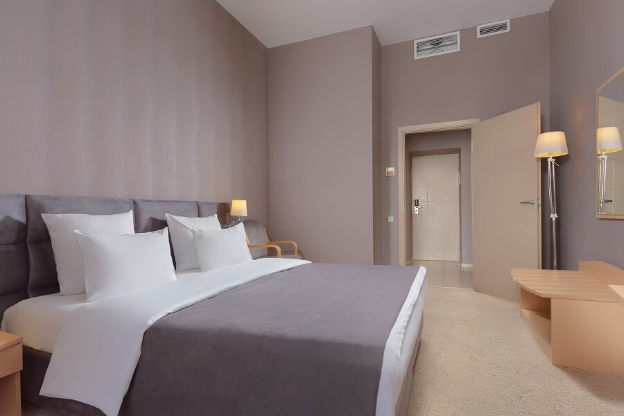 Пятый угол - photo 3